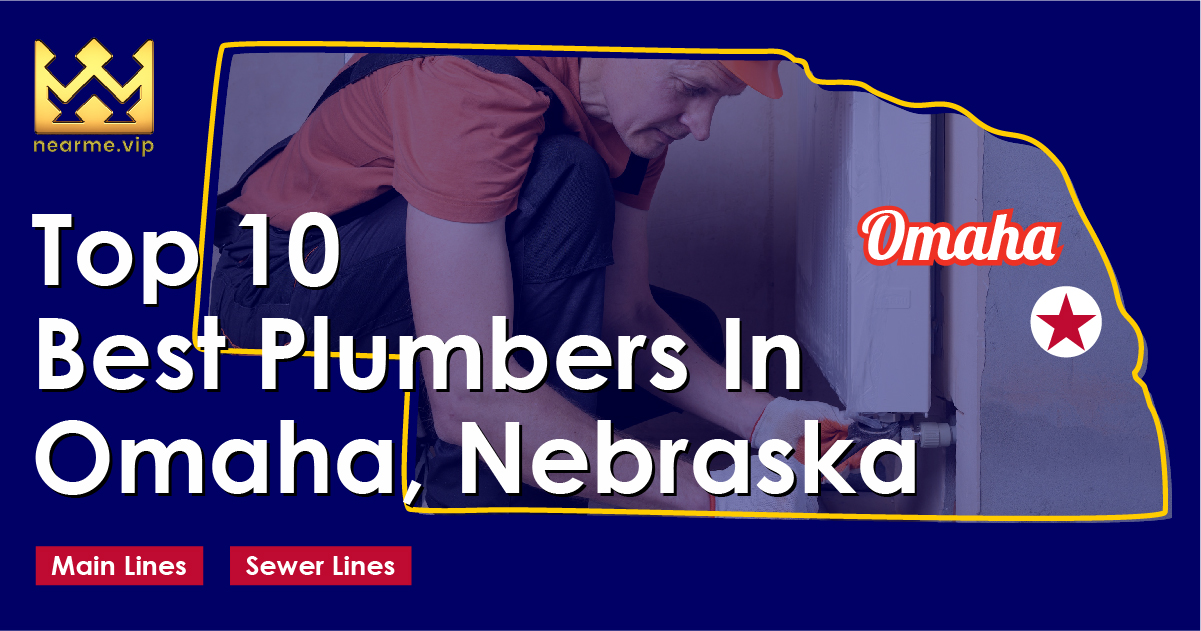 Top Rated Plumbing Companies Near Me Your Local Plumbing Experts