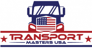 Transport masters logo