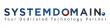 Inc. Names SystemDomain Inc. to Its 2025 List of the Fastest-Growing Private Companies in the Midwest