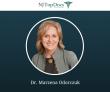 Marzena Odorczuk, MD of Internal Medicine Of Totowa Awarded As 2025 NJ Top Doc