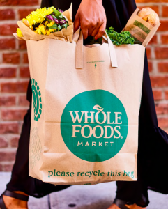 Whole Foods Market Expands Forte Naturals Gluten Free Products in Select Stores Around USA