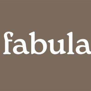Fabula Coffee Logo