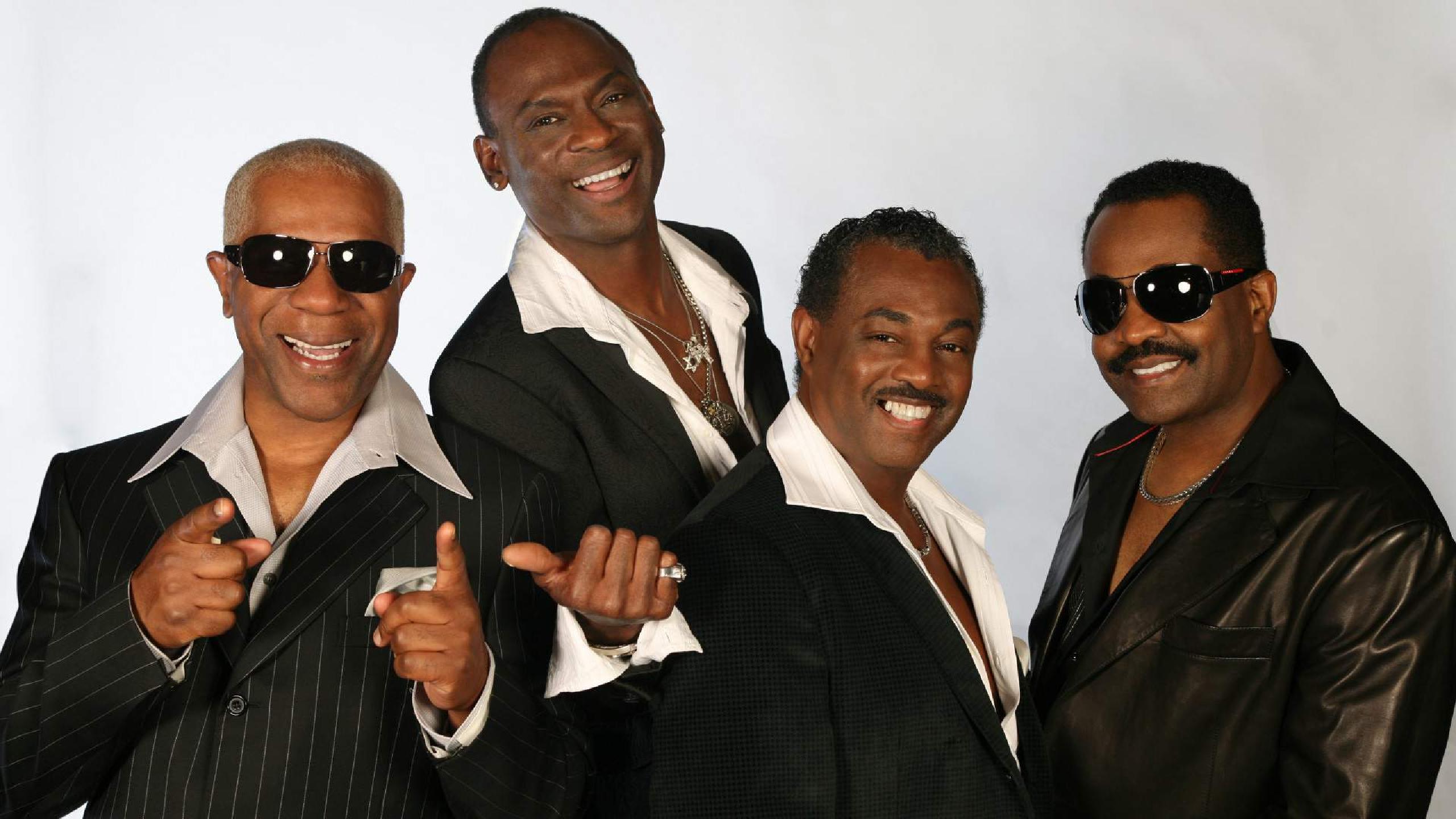 HIP Video Presents: Kool & The Gang call back to their chart ...