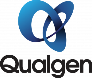 Qualgen Logo