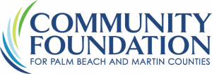 Community Foundation Logo Reg.