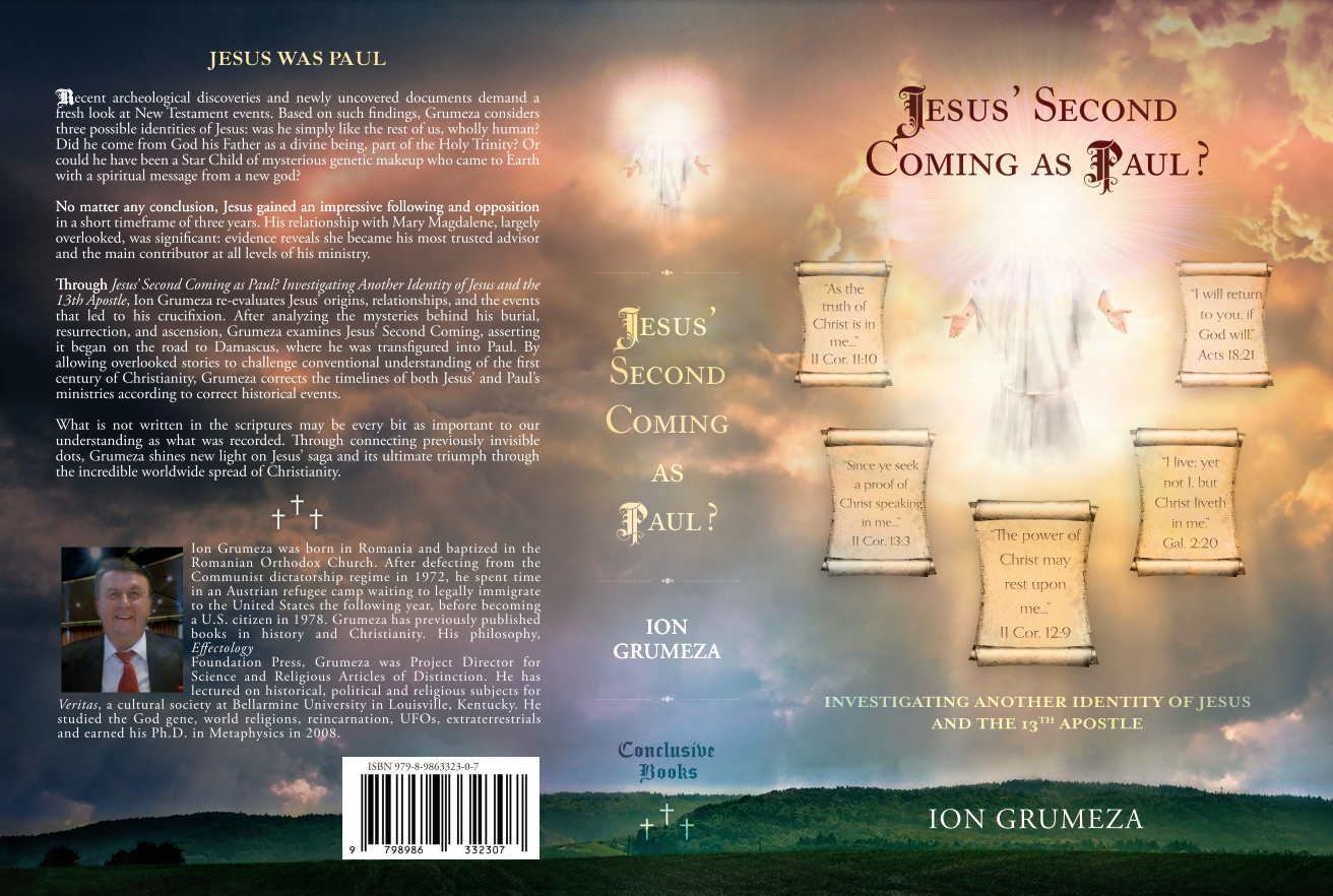 discover-the-idea-that-jesus-second-coming-was-paul-publishers-post