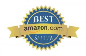 Amazon’s 4X Best Selling Author