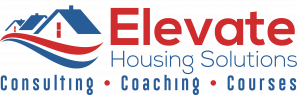 Elevate Housing Solutions Logo
