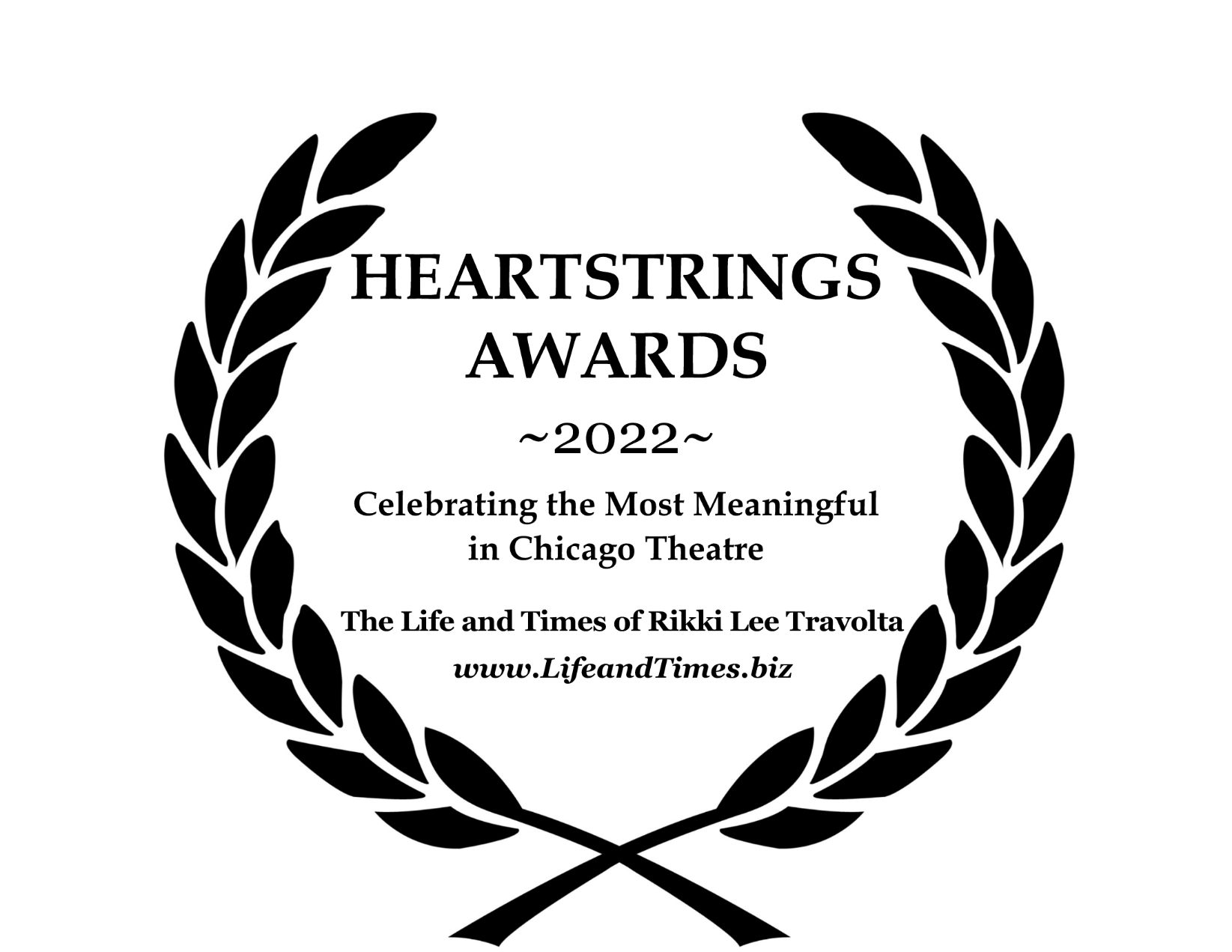 Heartstrings Awards Celebrate the Most Meaningful Chicago Theatre