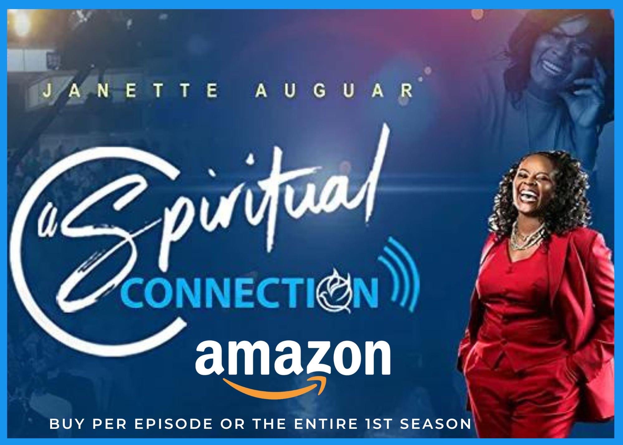 a-spiritual-connection-a-series-for-believers-now-on-amazon-south