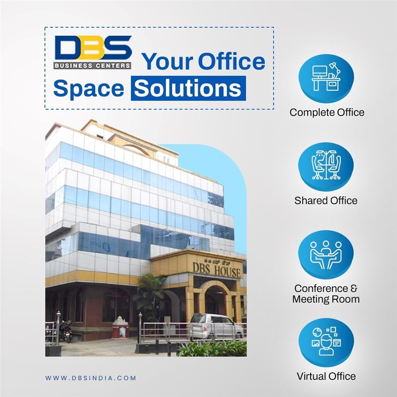 Reasons for the rise of rental office spaces in India International