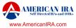 American IRA Appoints Athena Sexton as Chief Operating Officer