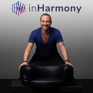 inHarmony Co-Founder, Craig Goldberg