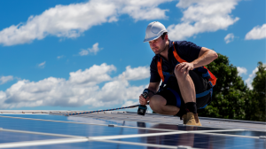 Solar Oc Busting Orange County Commercial Solar Myths With REPOWER OC - AFV NEWS