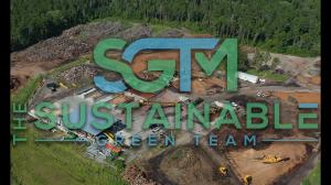 $SGTM The Sustainable Green Team LTD.