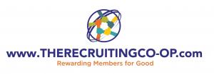 Co+Op Members participate in Recruiting for Good's referral program to earn proceeds in the staffing industry #rewardingmembers #therecruitingcoop www.TheRecruitingCo-Op.com