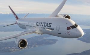 Qantas Safest Airlines 2023