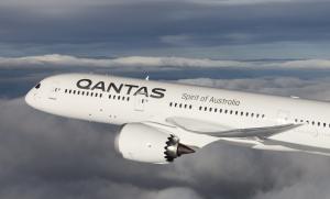 Qantas Safest Airline 2023