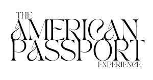 American Passport Experience