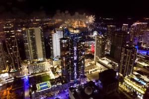 Miami New Year's Eve 2023
