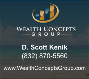 Wealth Concepts Group Contact