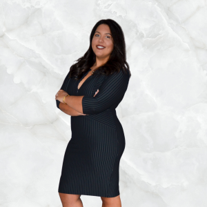 Irene Morales CEO