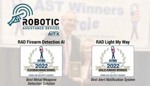 $AITX Awards