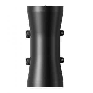 Access Fixtures' New HAMO LED Up-Down Outdoor Wall Sconce with EXTREME ...