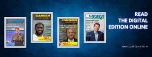 Career Ahead Magazine