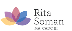 Rita Soman Logo