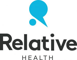 Relative Health Logo
