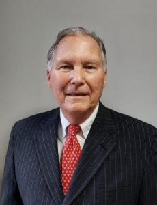 Rev. Dr. Louis Prues Photo