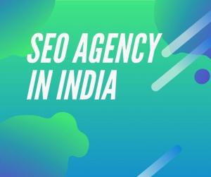 Best SEO Company in India