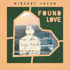 Ninebay Jakub - Found Love - art