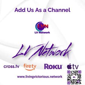 Add LV Network as a Channel