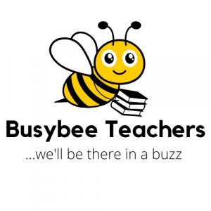 Busybee Teachers "professional substitute teachers"