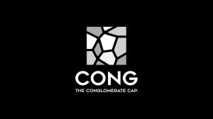 The Conglomerate Capital logo