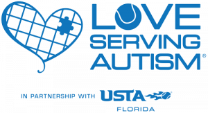 12748814 love serving autism logo