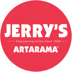 Jerry's Artarama, Empowering Artists Since 1968