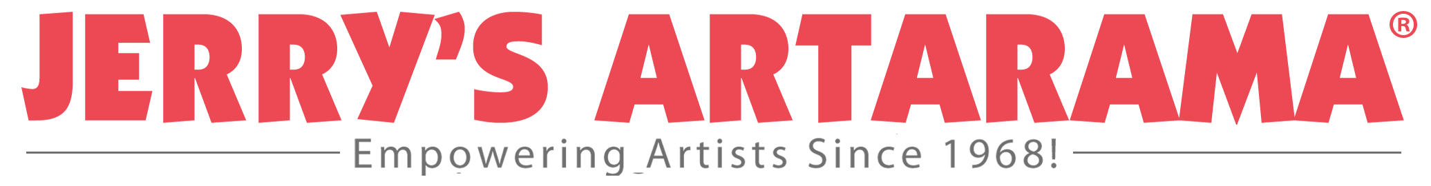 Jerry's Artarama & The Jerry Goldstein Foundation Deliver Over $15,000* to  Artists in Need