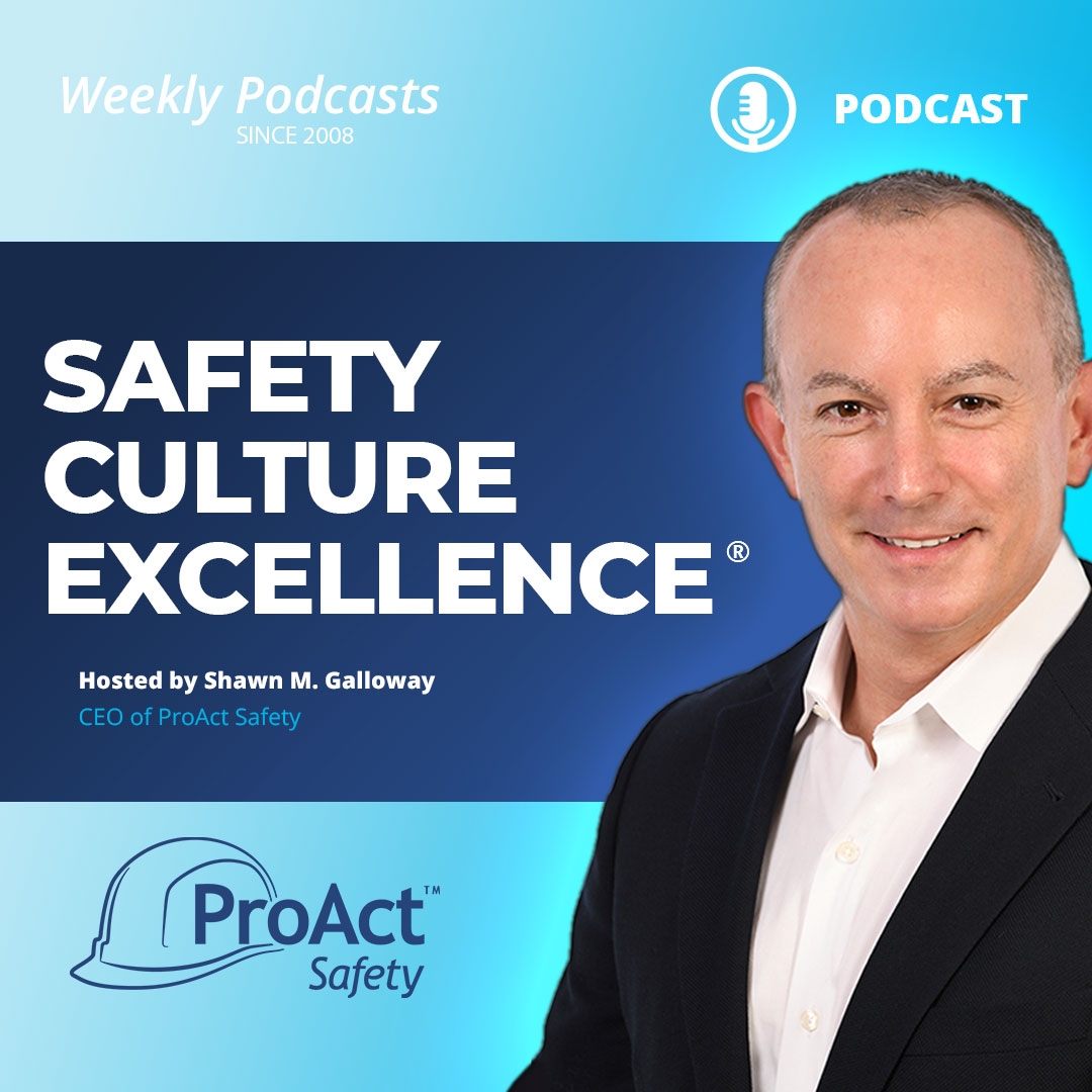 “Safety Culture Excellence®” Podcast Celebrates Fifteen Years of