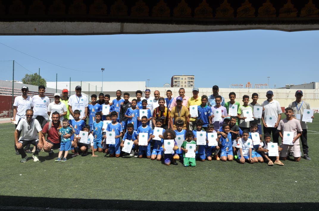 The Soccer Academy Television Show Returns to Broadcast in Kansas City Area on KMCI Channel 38