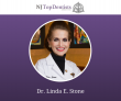 Dr. Linda E. Stone of Gentle Caring Dentistry Awarded As 2025 NJ Top Dentist 