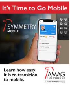time to go mobile