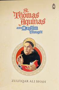 St. Thomas Aquinas and Muslim Thought
