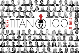 St. Louis Titan 100