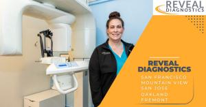 Reveal Diagnostics CBCT Imaging Centers
