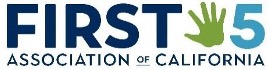First5 Association Logo