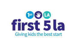 First5LA Logo