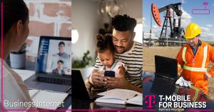 SiteTrax Service Powered by T-Mobile Designed for Enterprise, Government or Businesses